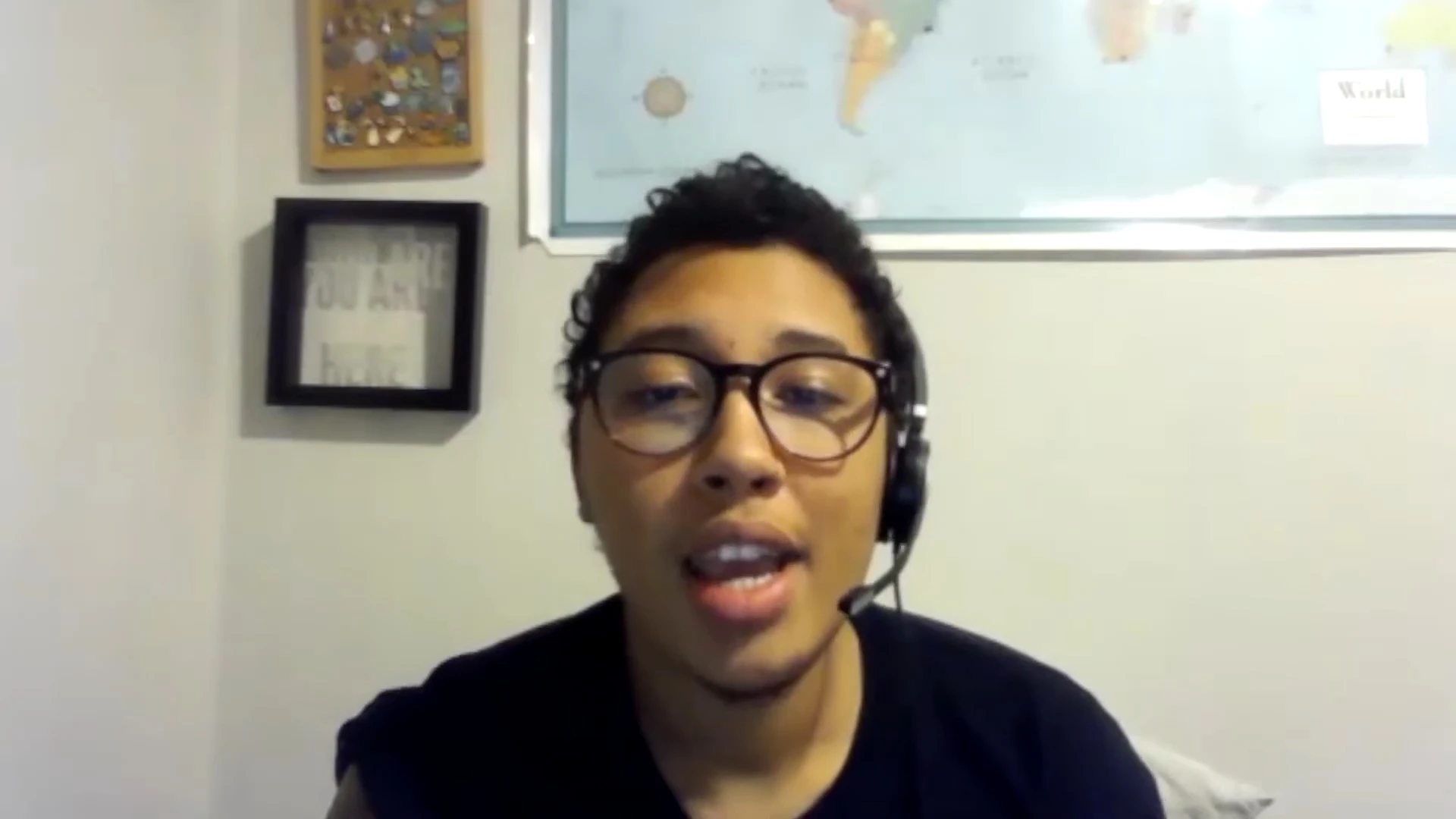 Hear CLI agents talk about what they value most about their coworkers.