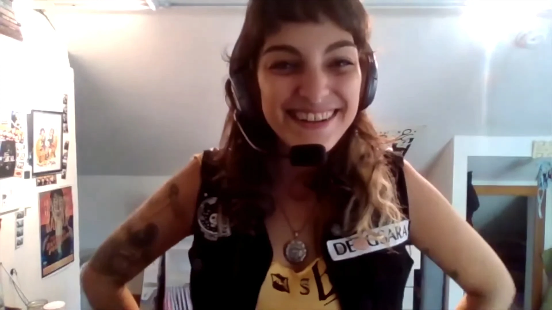 Hear about which languages other than English are spoken by CLI employees.